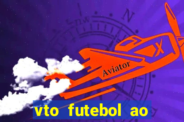 vto futebol ao vivo flamengo